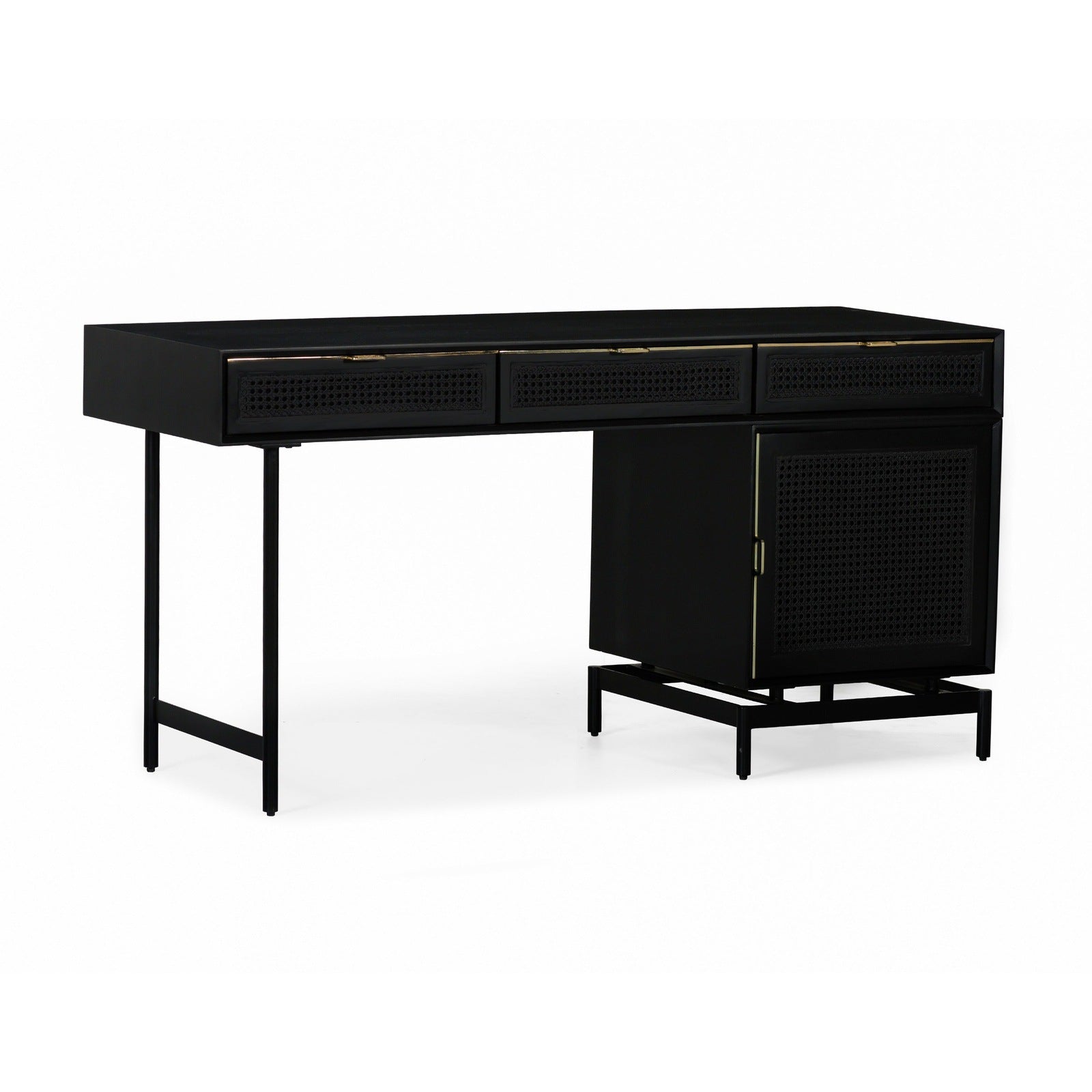 Union Home Louisiana Desk  - LVR00665