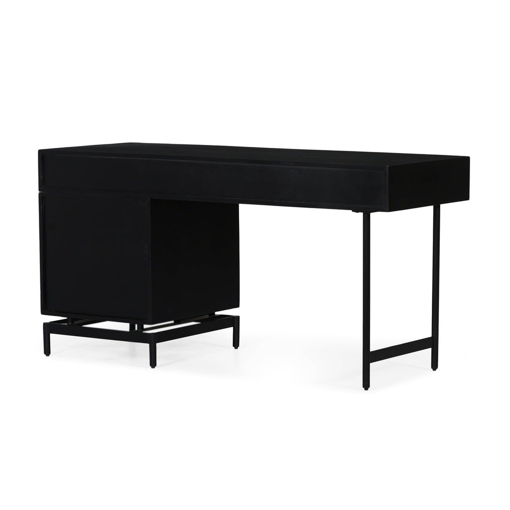 Union Home Louisiana Desk  - LVR00665