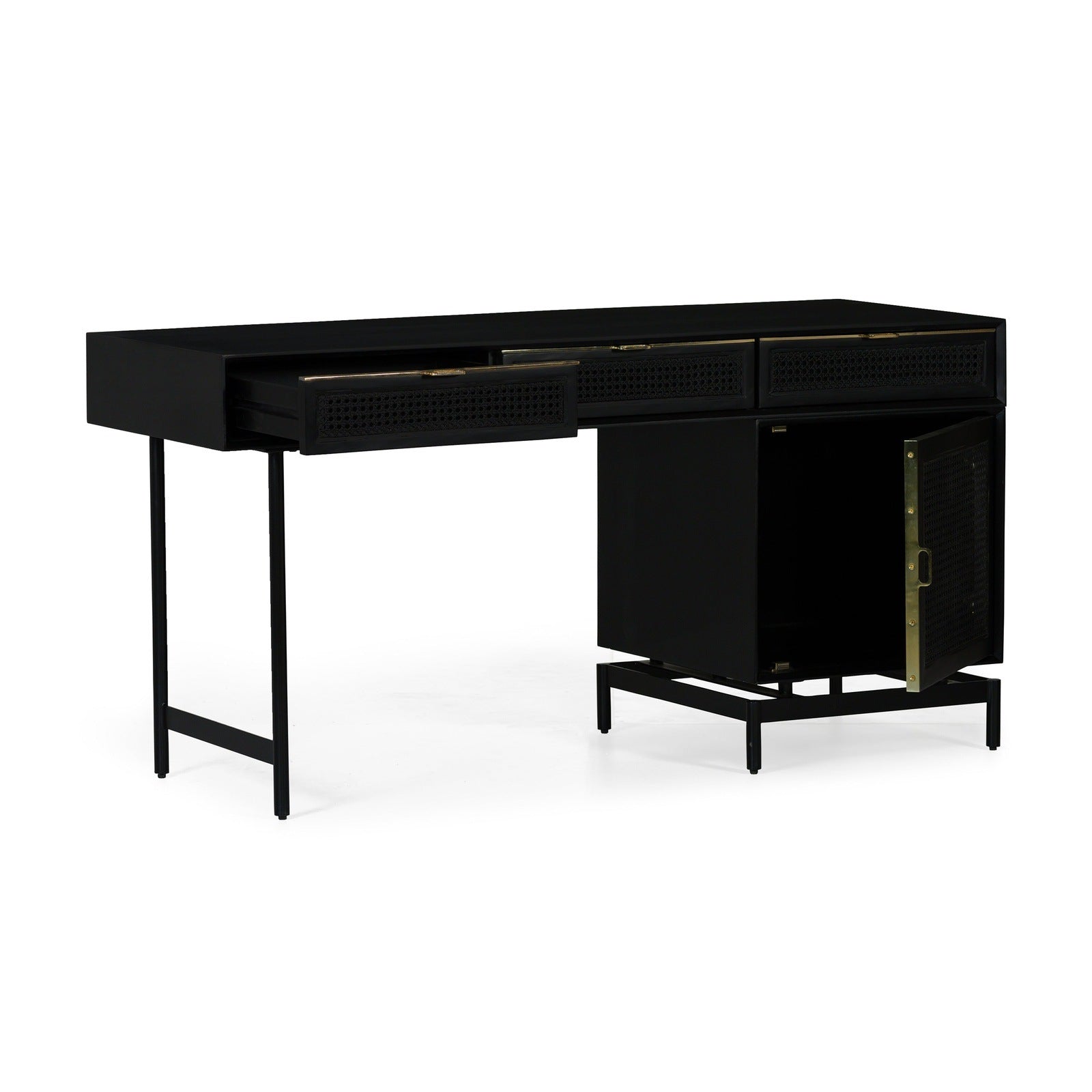 Union Home Louisiana Desk  - LVR00665
