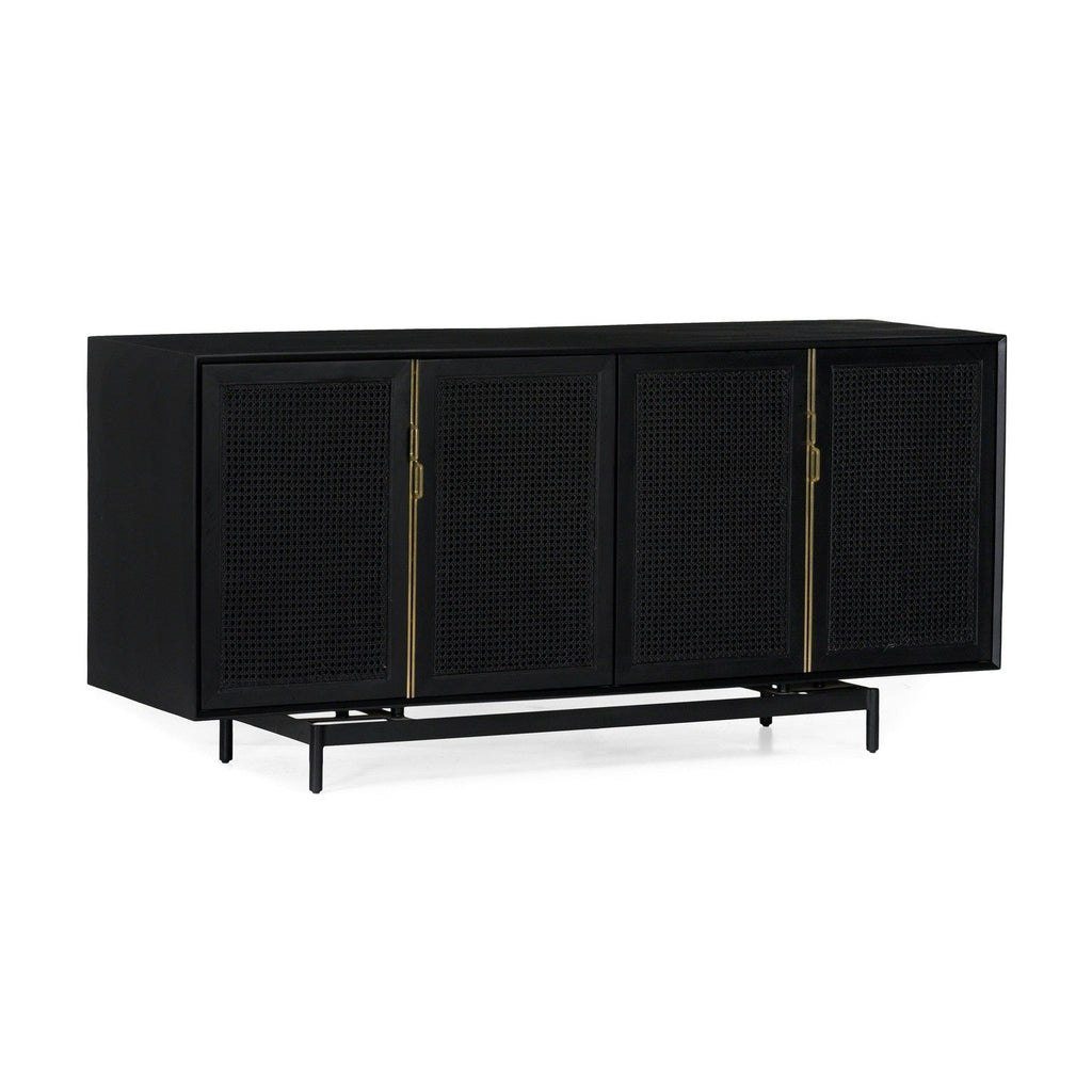 Union Home Louisiana Sideboard  - LVR00673