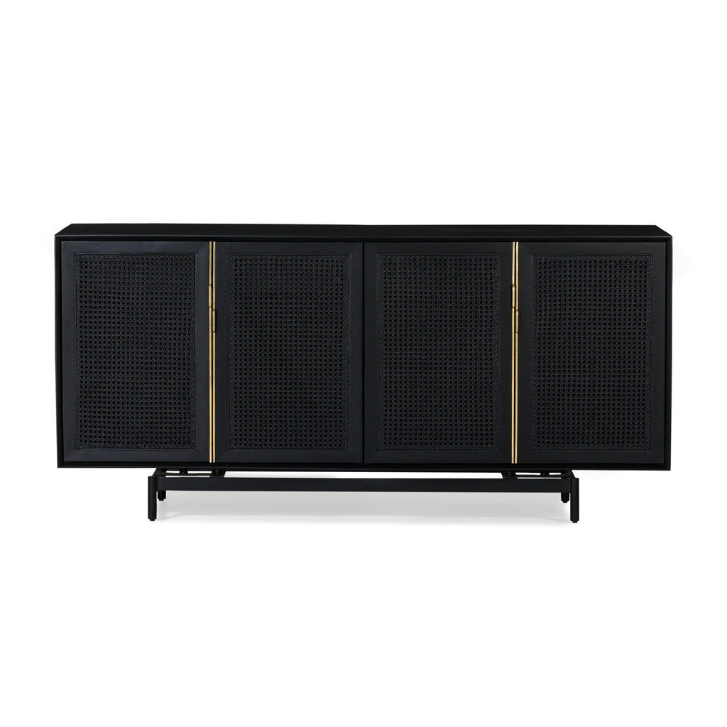Union Home Louisiana Sideboard  - LVR00673