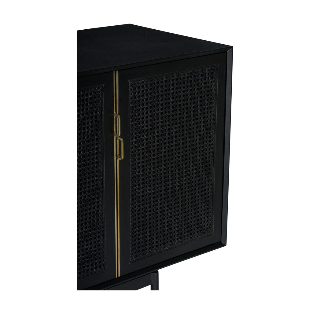 Union Home Louisiana Sideboard  - LVR00673