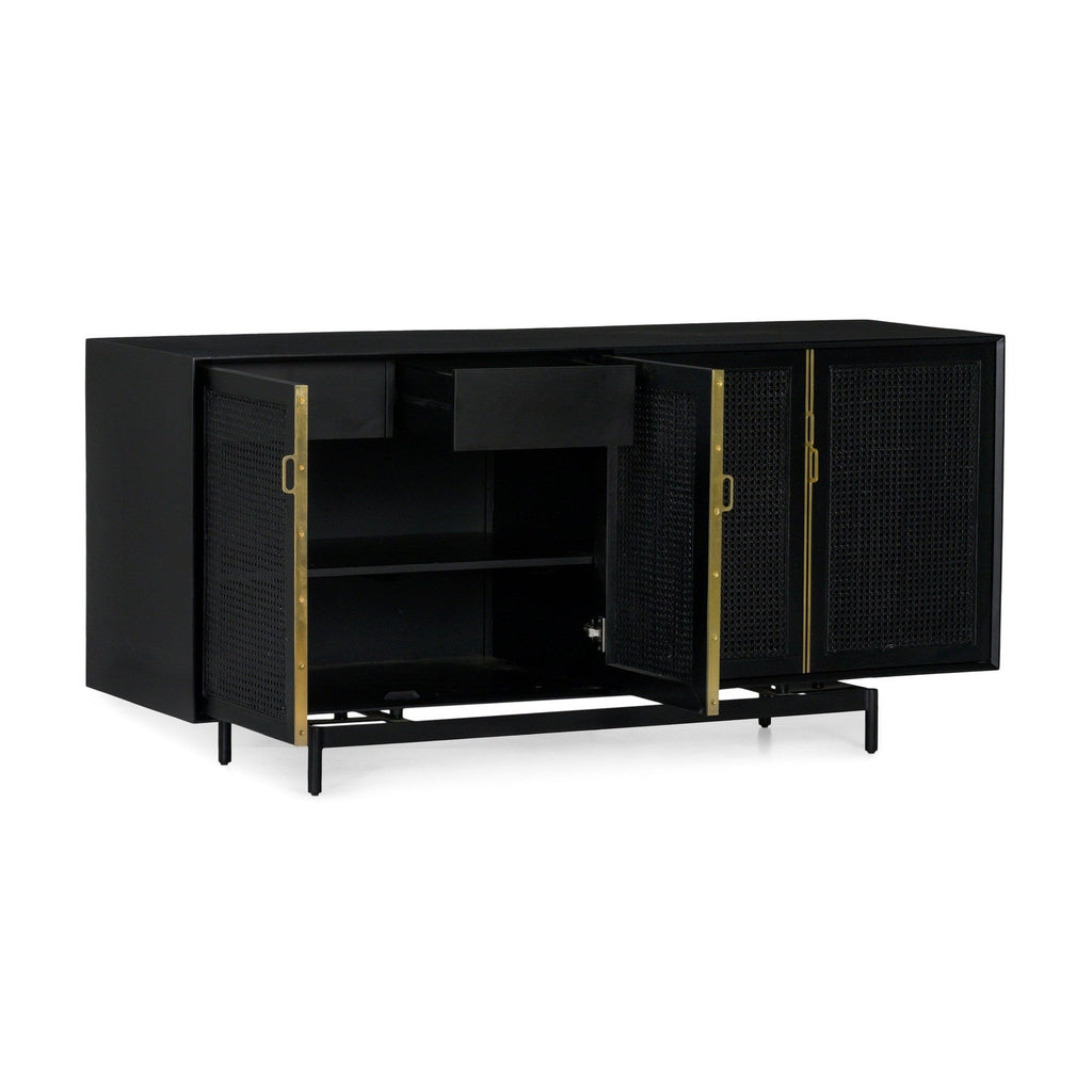 Union Home Louisiana Sideboard  - LVR00673