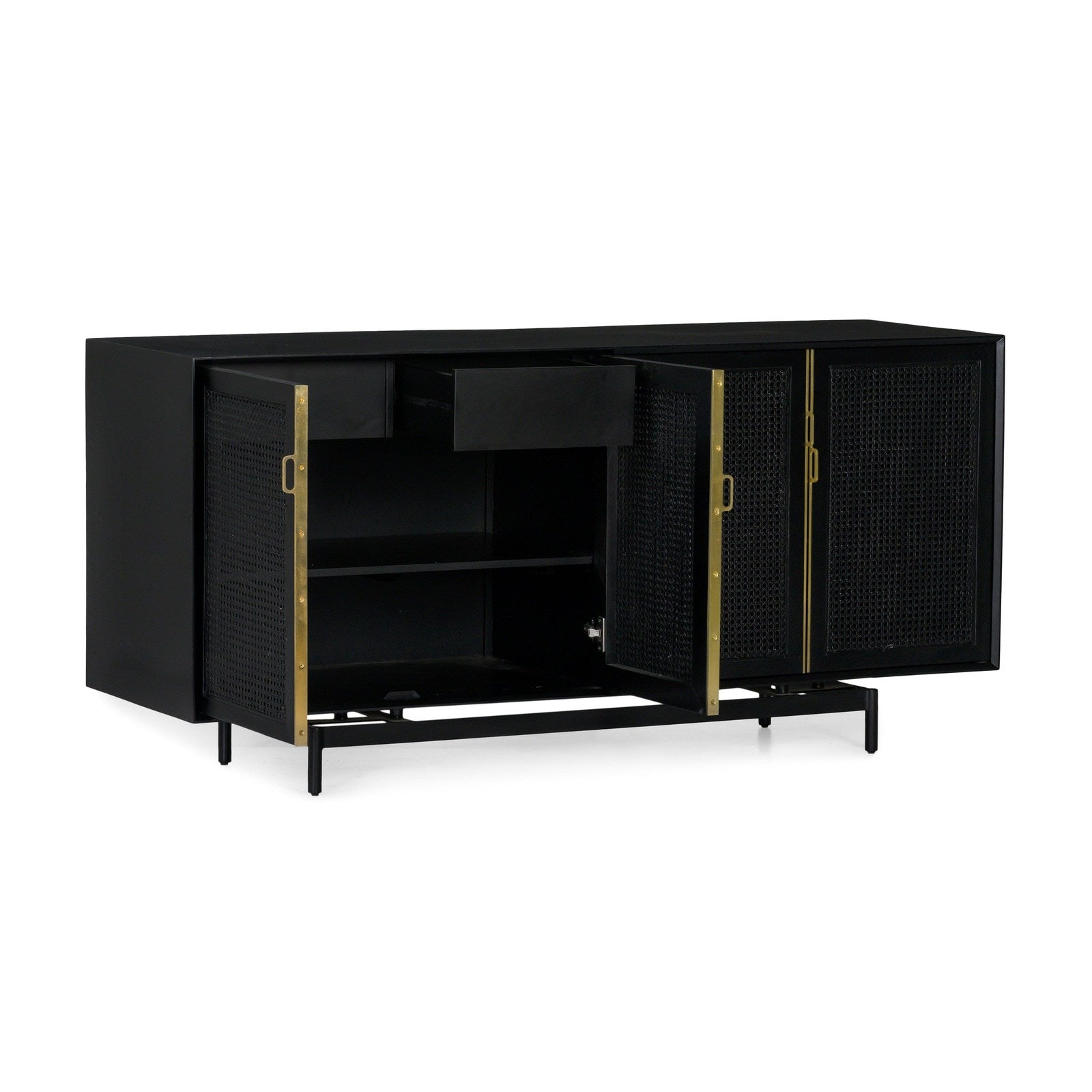 Union Home Louisiana Sideboard  - LVR00673