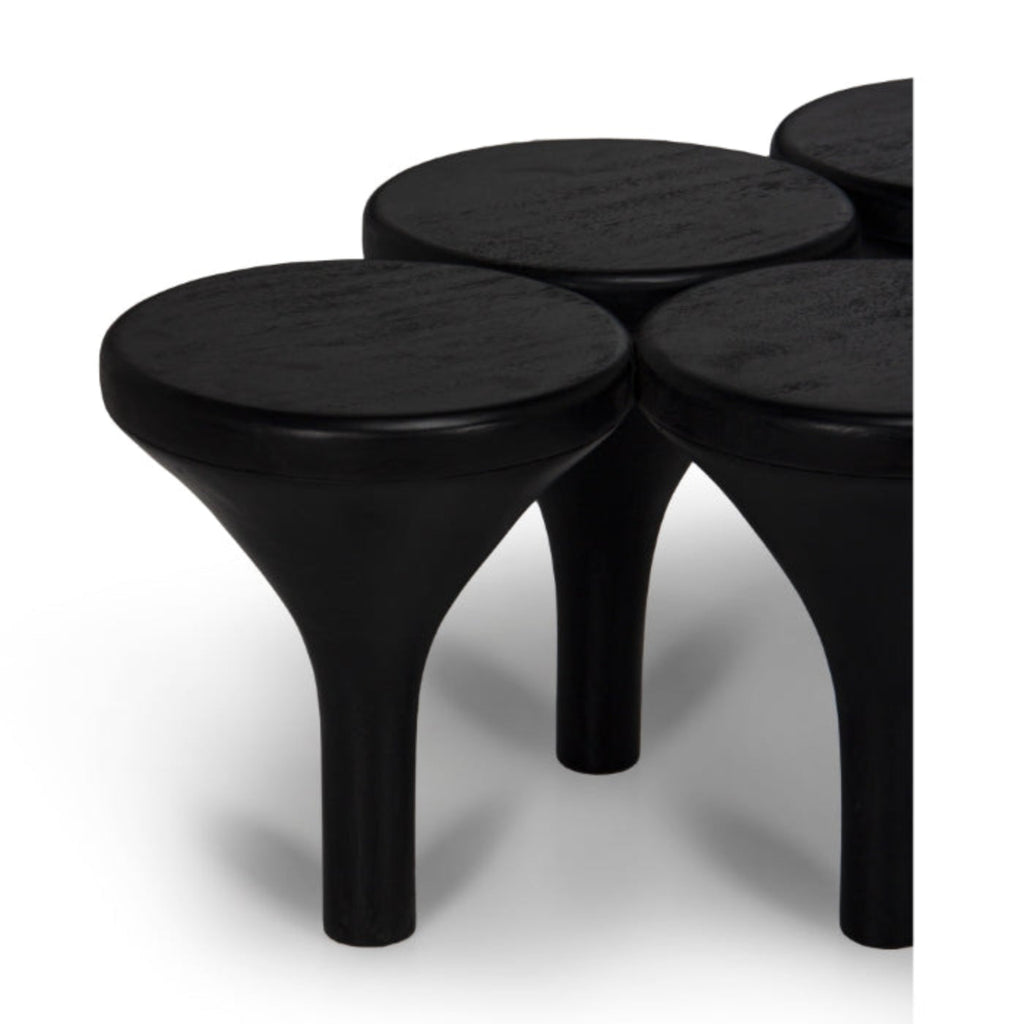 Union Home Racine Coffee Table -  LVR00701