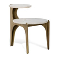 Union Home Toro Side Table -  LVR00712