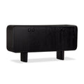 Union Home Laurel Sideboard - Charcoal -  LVR00715