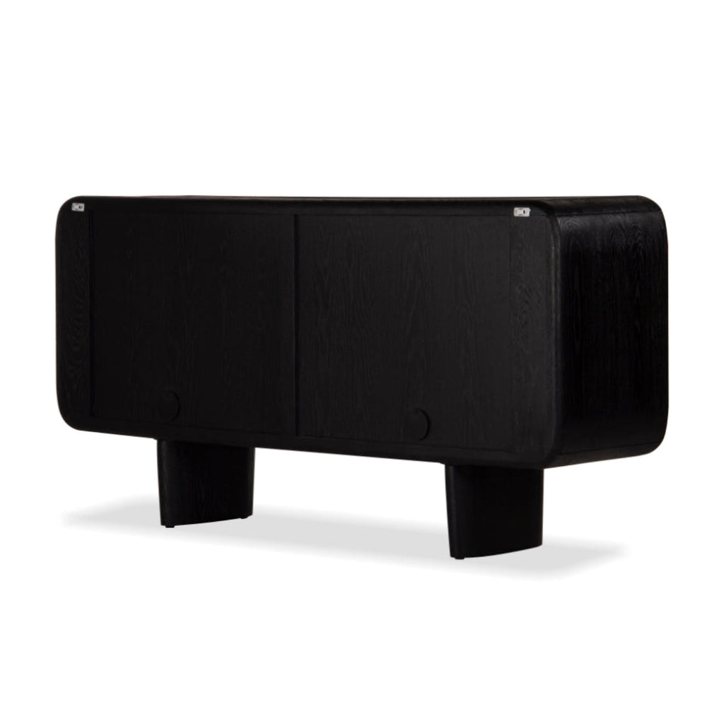 Union Home Laurel Sideboard - Charcoal -  LVR00715