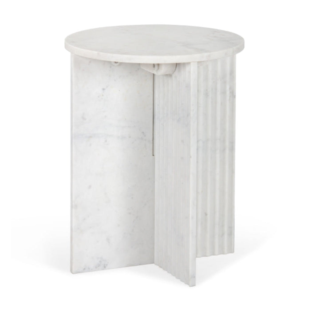 Union Home Cortina Side Table  - LVR00719
