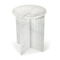 Union Home Cortina Side Table  - LVR00719