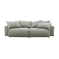 Union Home Christine Sofa -  LVR00730