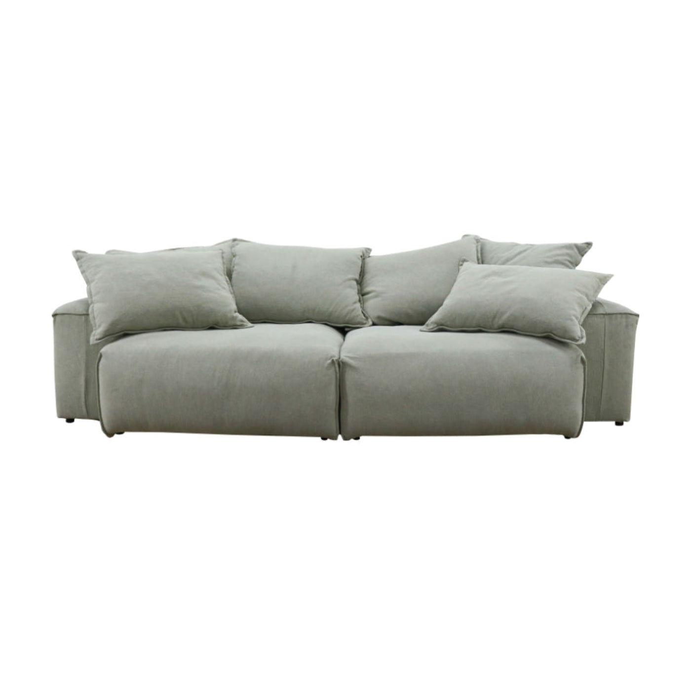 Union Home Christine Sofa -  LVR00730