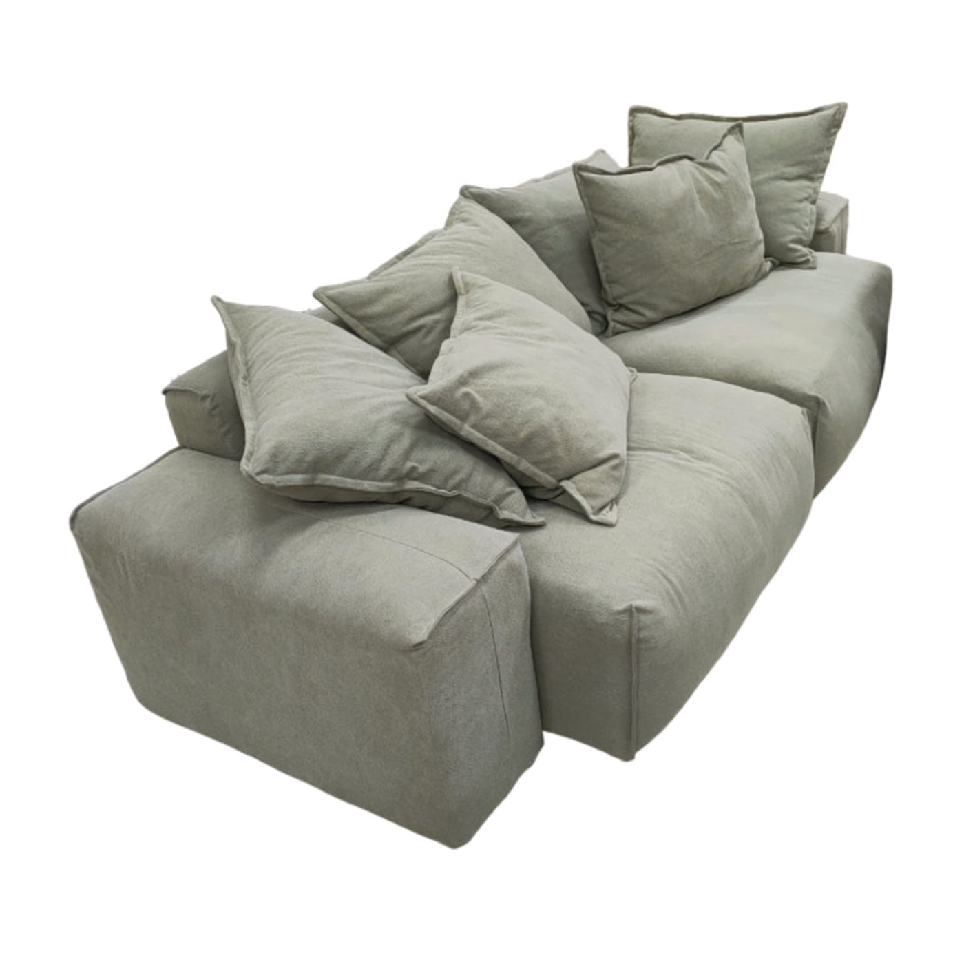 Union Home Christine Sofa -  LVR00730