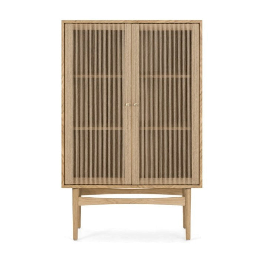 Union Home Hudson Highboard -  LVR00757