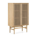 Union Home Hudson Highboard -  LVR00757