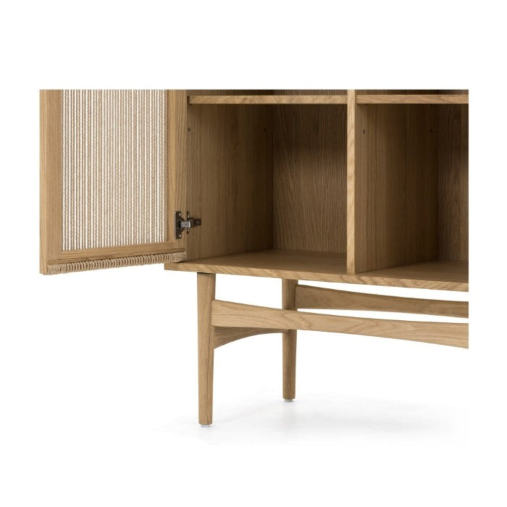 Union Home Hudson Highboard -  LVR00757