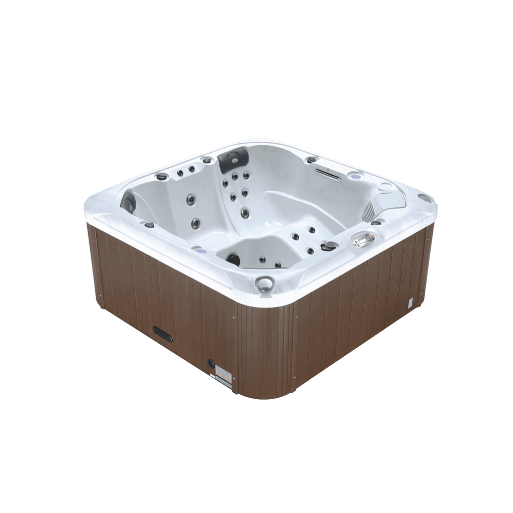 Liberty Spas LYS5000 Luxury 240V 6 Person Spa - KH-10206