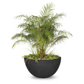 Luna Planter Bowl Black