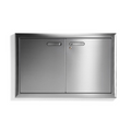 Lynx 36-Inch Ventana Sealed Pantry - LPA36-4