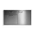 Lynx 42-Inch Professional Classic Access Door - LDR42T