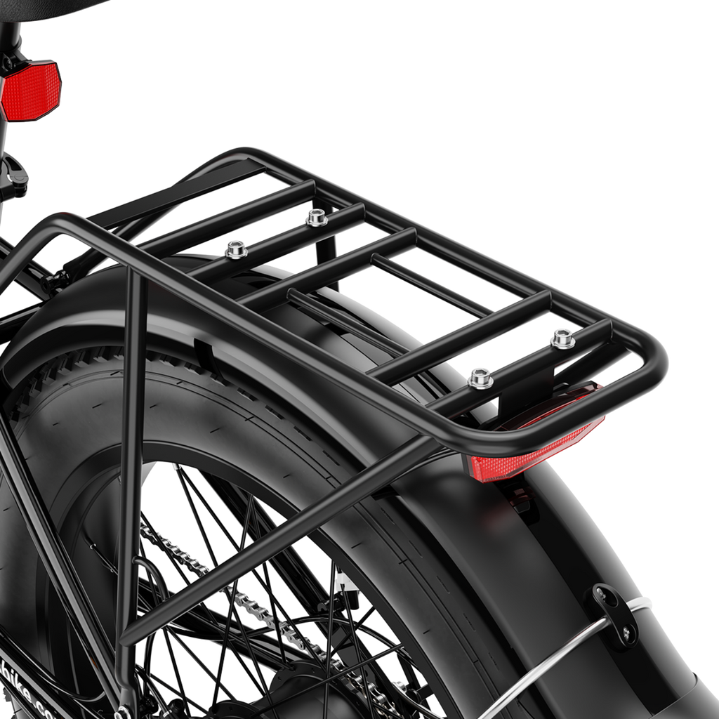 Aipas  Ebike Combo Sale M1*2 - Combo_M1-BK_and_M1-OR