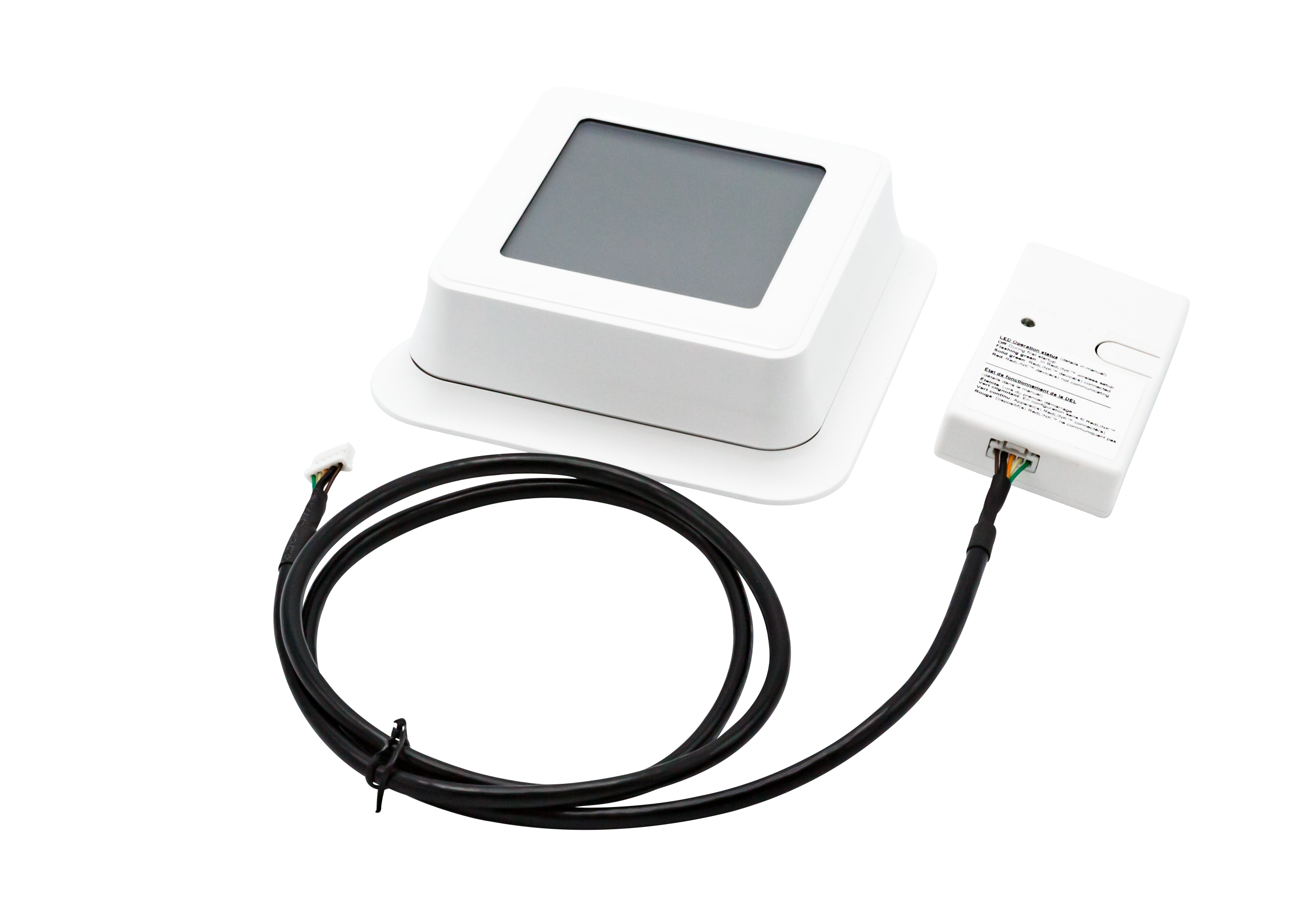Mitsubishi MHK2 Wireless Remote Controller Kit