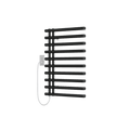 Artos Linx Round ML07550P Plug-in Towel Warmer - 20"w x 30"h - ML07550P