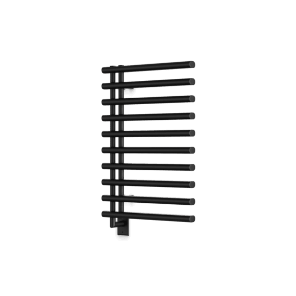 Artos Linx Round ML07550W Hardwired Towel Warmer - 20"w x 30"h - ML07550W