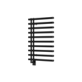 Artos Linx Round ML07550W Hardwired Towel Warmer - 20"w x 30"h - ML07550W