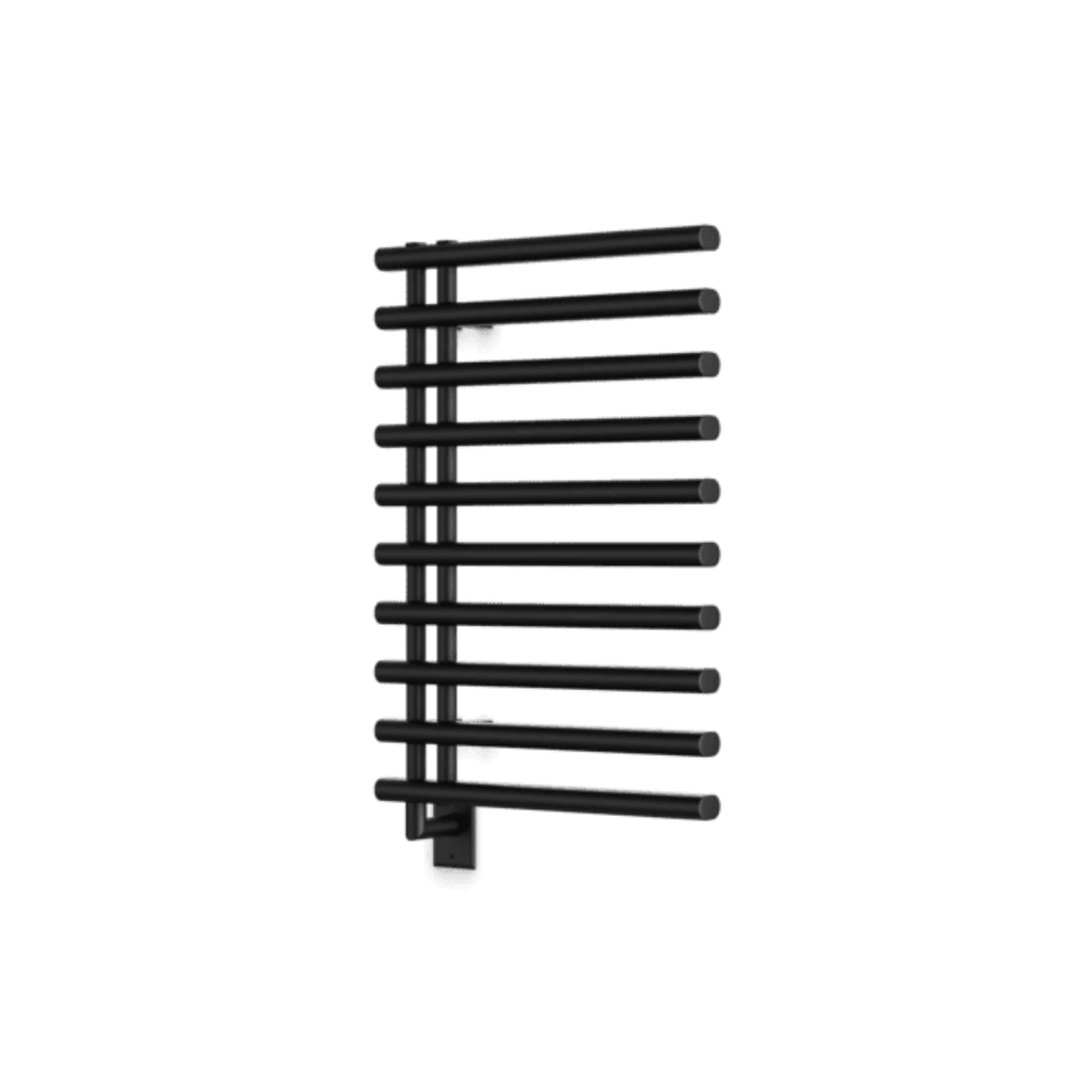 Artos Linx Round ML07550W Hardwired Towel Warmer - 20"w x 30"h - ML07550W