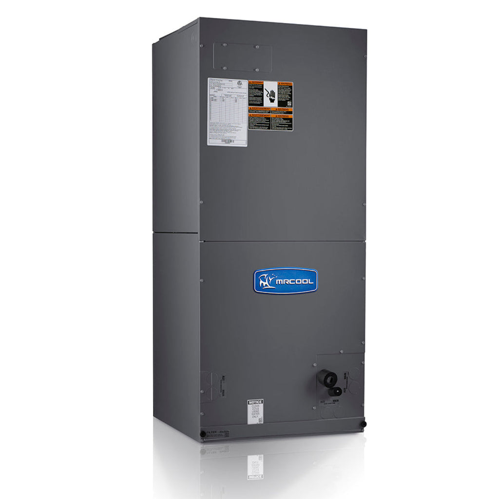 MRCOOL 2.5 Ton 14.5 SEER Split System Air Handler,  - MAHM030CTA