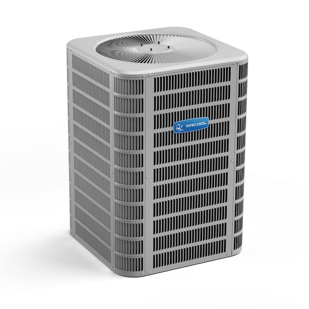 MRCOOL 2 Ton 16 SEER Split System Air Conditioner Condenser,  - MAC16024A
