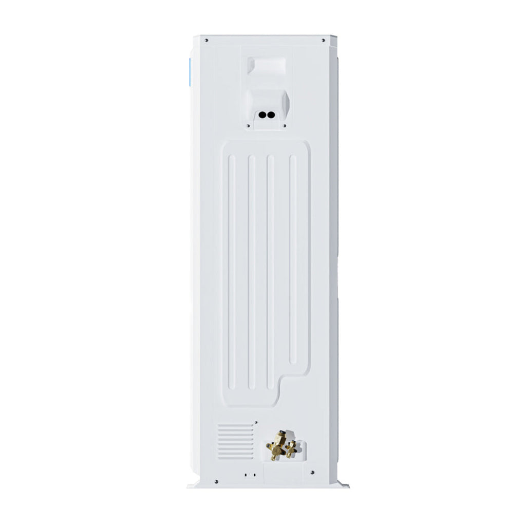 MRCOOL 36K BTU 18 SEER Ducted Air Handler and Condenser,  - CENTRAL-36-HP-230-00