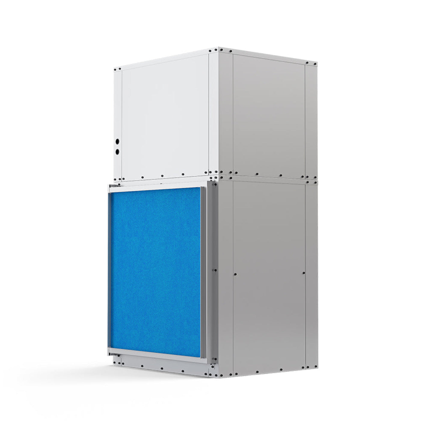 MRCOOL 36K BTU Downflow Two-Stage CuNi Coil - Right Return,  - GCHPD036TGTANXR
