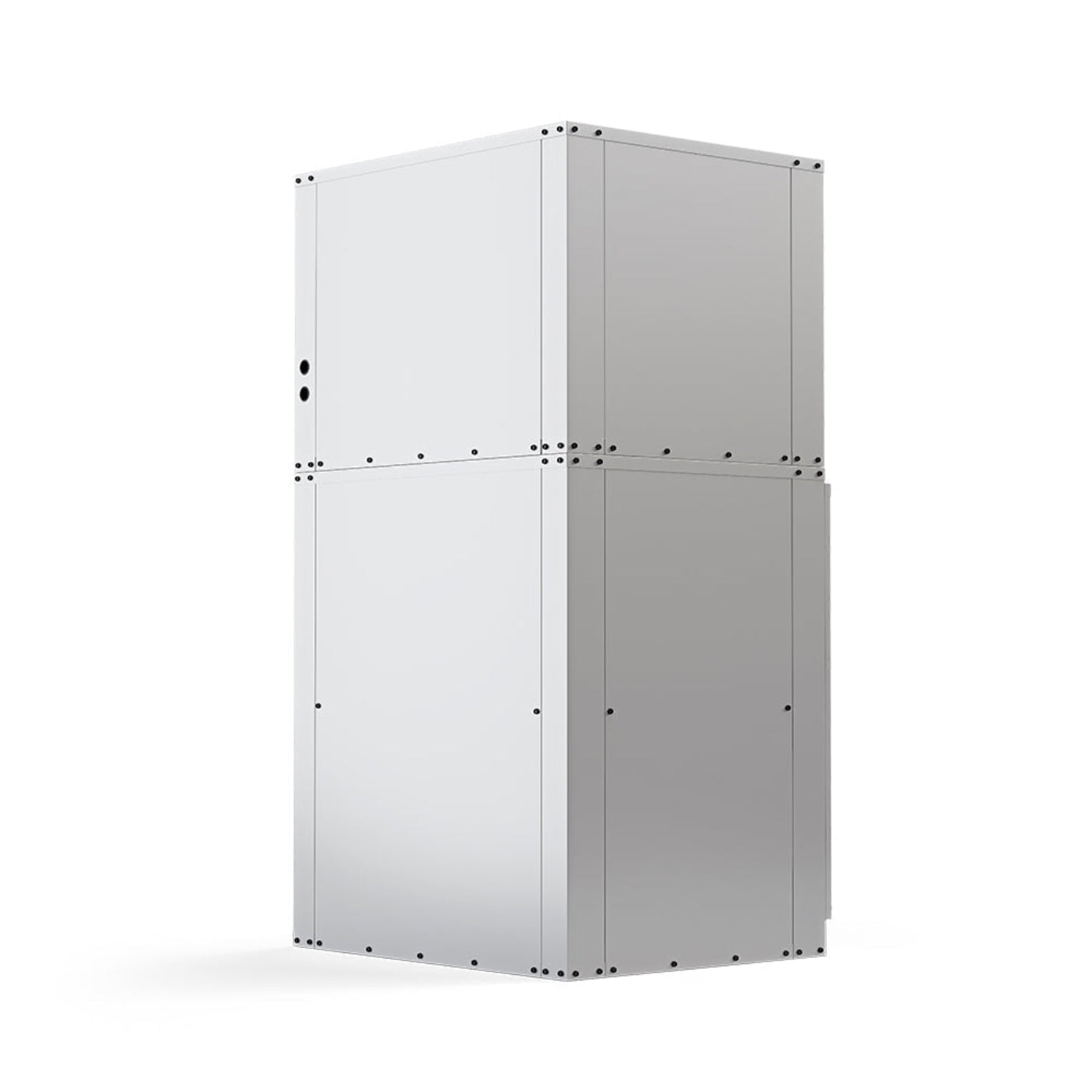 MRCOOL 48K BTU Downflow Two-Stage CuNi Coil - Left Return,  - GCHPD048TGTANXL