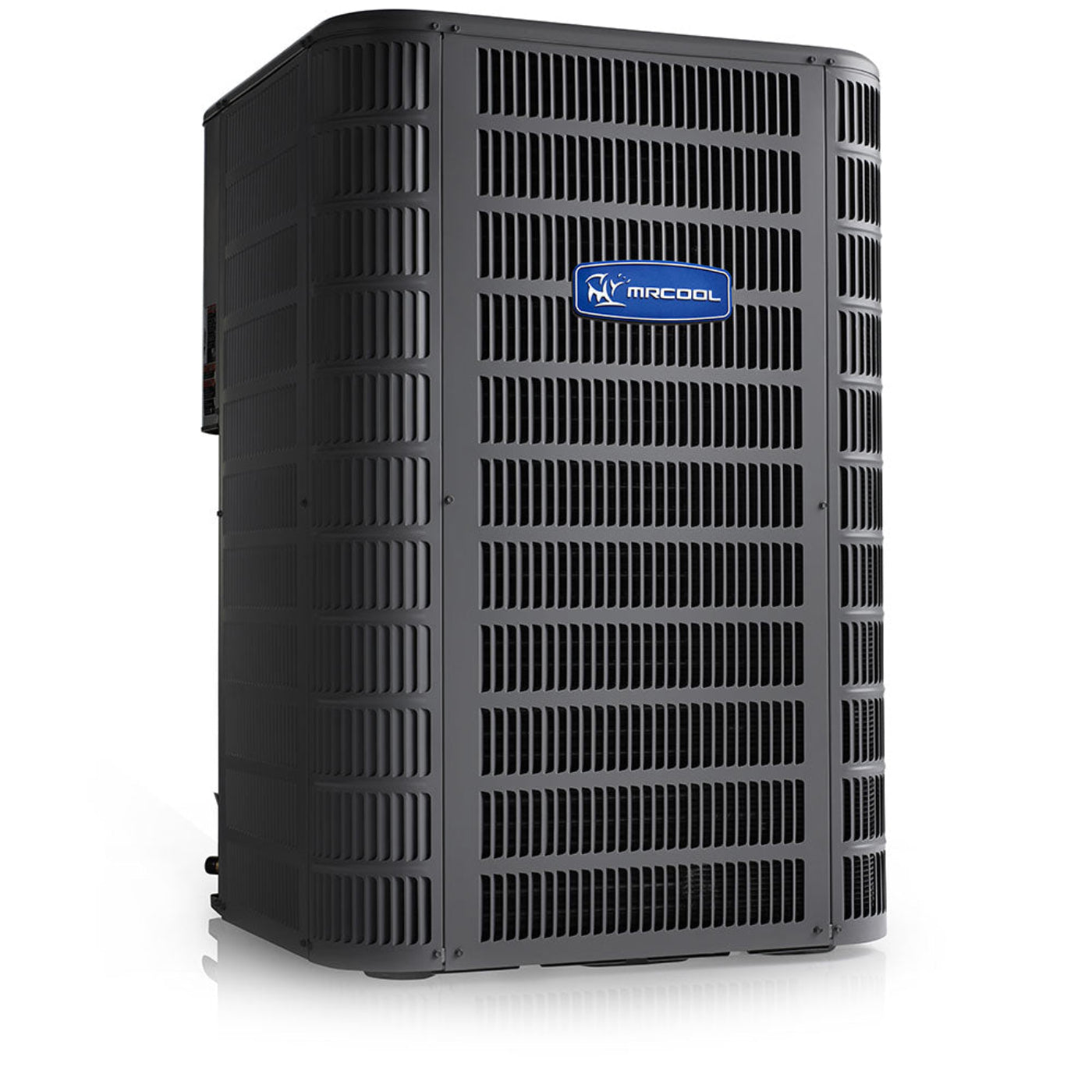 MRCOOL 4 Ton 16 SEER Split System Air Conditioner Condenser,  -  MAC16048A