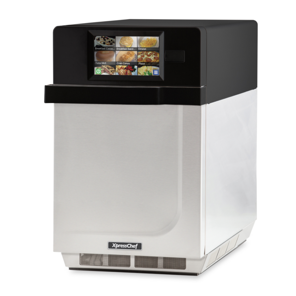ACP MRX2 XpressChef 3i Series Rapid Cook Combi Oven - ACPMRX2