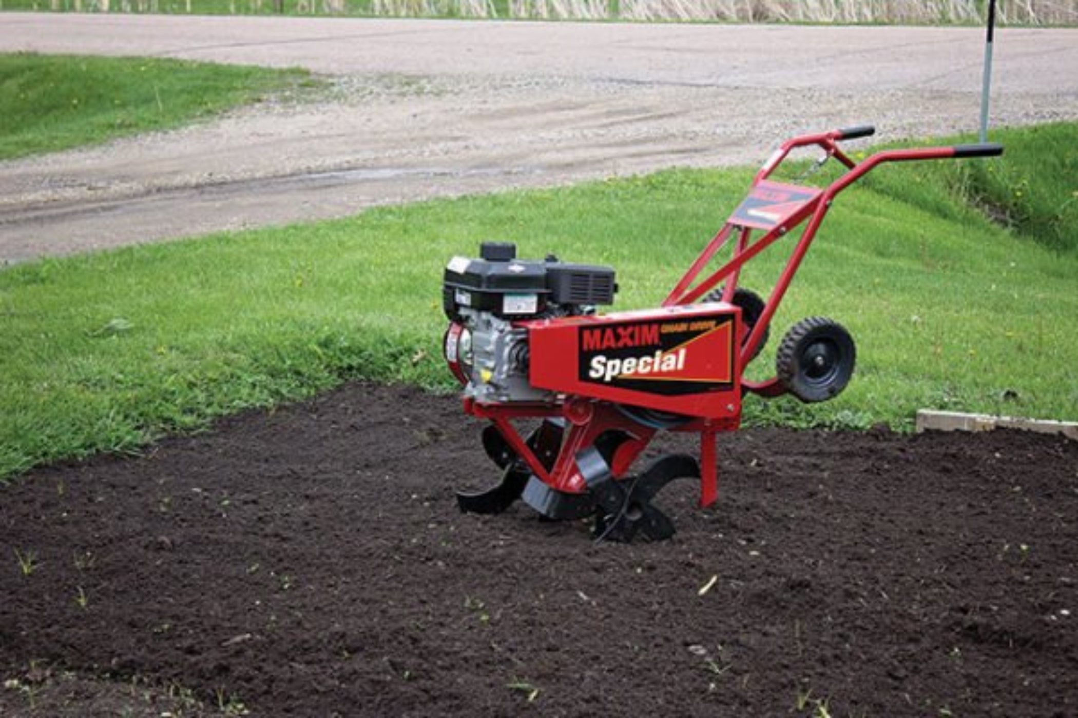 Maxim MT Home Series Tiller  Honda - MS50H