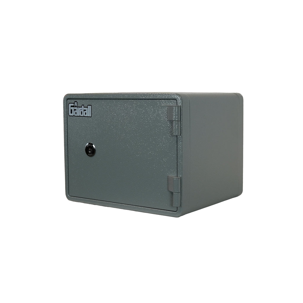 Gardall  One Hour Microwave Fire Safe with Key Lock - MS911-G-K