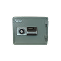 Gardall  One Hour Microwave Fire Safe - MS912-G-E