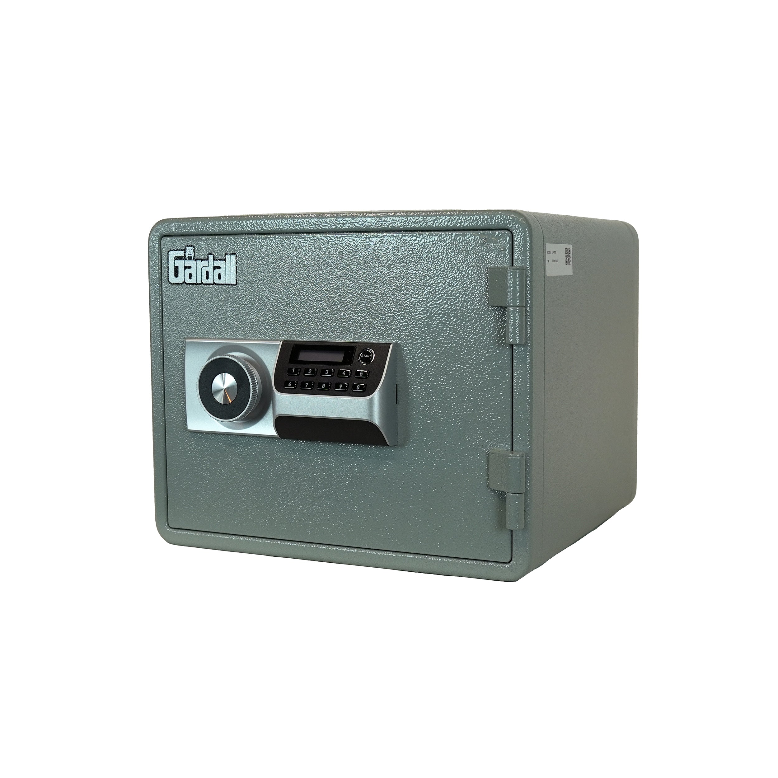 Gardall  One Hour Microwave Fire Safe - MS912-G-E