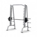 Johnson Health Tech Matrix Varsity Smith Weight Machines - Matrix Varsity Smith Weight Machine - G1-FW161