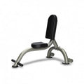 Johnson Health Tech Aura Utility Bench - Matrix Aura Utility Bench - G3-FW84