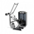 Johnson Ultra Diverging Lat Pulldown - Matrix Ultra Lat Pulldown, Diverging - G7-S33