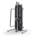 Johnson Health Tech Matrix Versa Medical Adjustable Pulleys - Matrix Versa Medical Adjustable Pulley - MD-AP