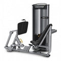 Johnson Health Tech Matrix Versa Leg Press Weight Machines - Matrix Versa Leg Press Weight Machine - VS-S70