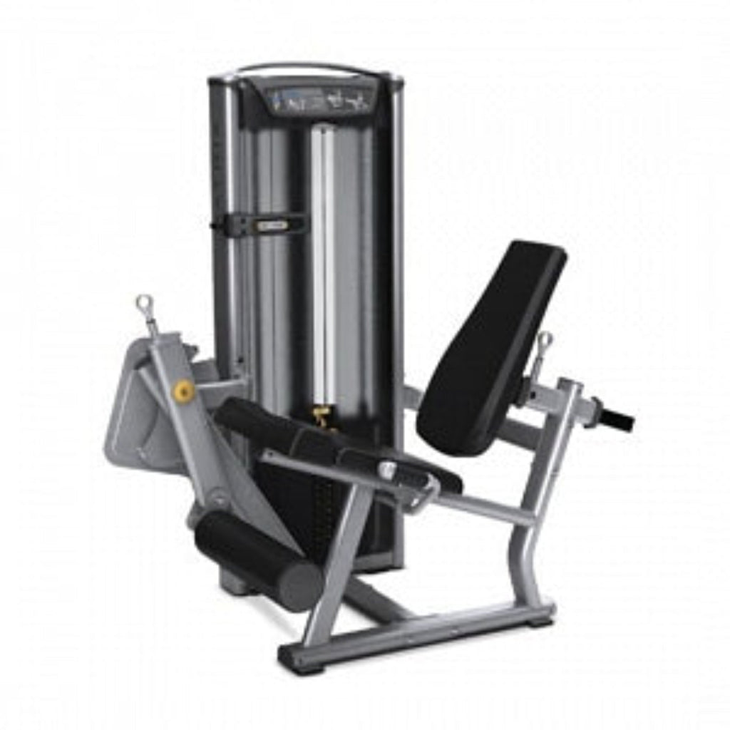 Johnson Health Tech Matrix Versa Leg-Curl Weight Machines - Matrix Versa Leg-Curl Weight Machine - VS-S72