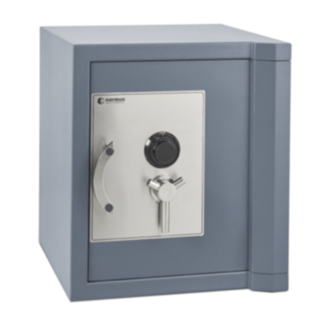 Hayman  High Security Burglar & Fire Safe - MV30-2618 TL-30