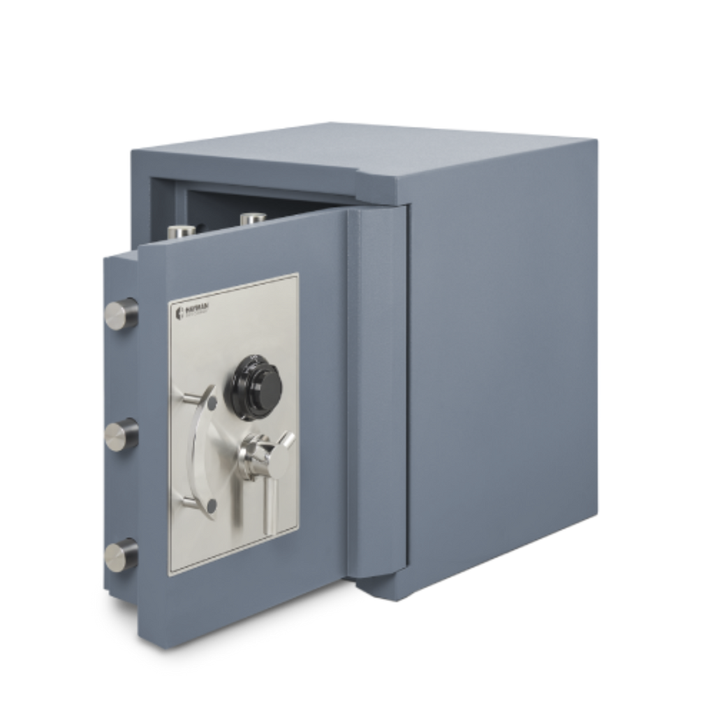Hayman TL-30 High Security Burglar & Fire Safe - MV30-2017
