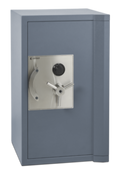 Hayman High Security Burglar & Fire Safe -  MV30-3820 TL-30